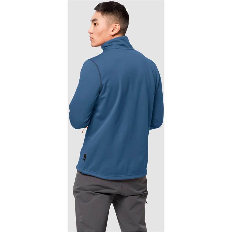 Jack Wolfskin Mens Horizon Jacket-5